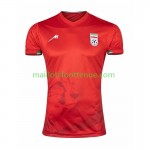 Maillot/Tenue Iran Exterieur 2026 Maillot/Tenue Iran Exterieur 2026